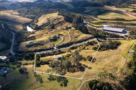 Photo of property in 896 Haruru Road, Wainui, Kaukapakapa, 0873