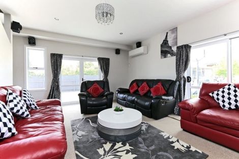 Photo of property in 37 Elliott Crescent, Havelock North, 4130