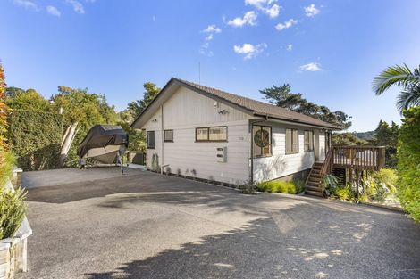 Photo of property in 110 Spinella Drive, Bayview, Auckland, 0629