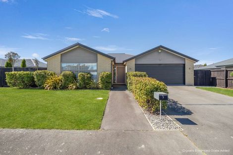 Photo of property in 5 Oates Street, Lincoln, 7608