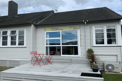 Photo of property in 12-14 Newcombe Street, Naenae, Lower Hutt, 5011