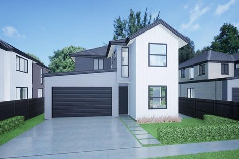 Photo of property in 26 Emerald Avenue, Rosehill, Papakura, 2113