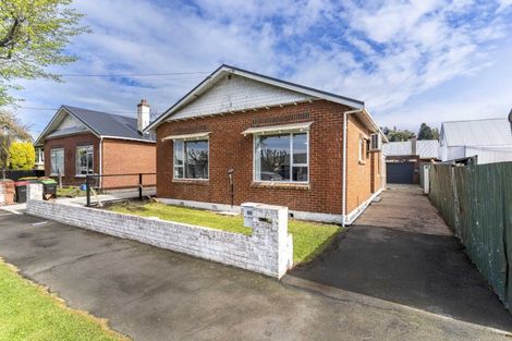 Photo of property in 60 Neville Street, South Dunedin, Dunedin, 9012