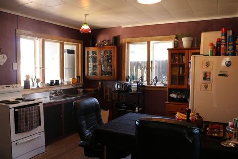 Photo of property in 45 Otira Highway, Kumara Junction, Kumara, 7875