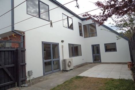 Photo of property in 2/12 Elizabeth Street, Riccarton, Christchurch, 8011
