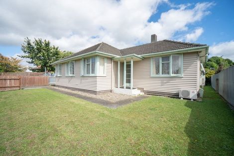 Photo of property in 6 Rochester Street, Awapuni, Palmerston North, 4412