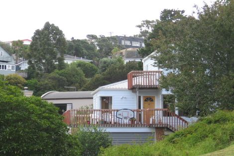 Photo of property in 87 Palmerston Road, Birkenhead, Auckland, 0626