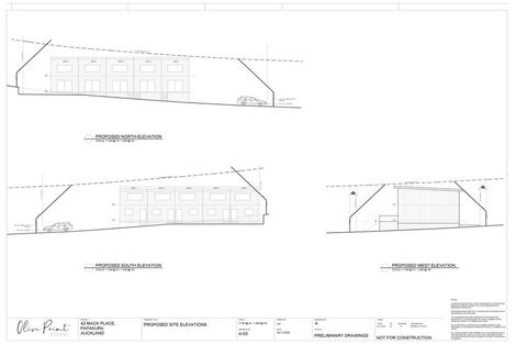 Photo of property in 42 Mack Place, Red Hill, Papakura, 2110