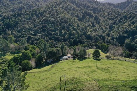 Photo of property in 128c Otonga Valley Road, Raglan, 3295