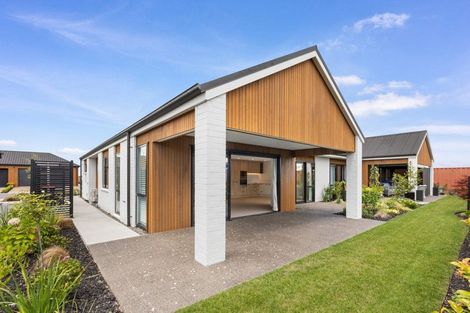 Photo of property in 11 Brywood Rise, Flagstaff, Hamilton, 3210