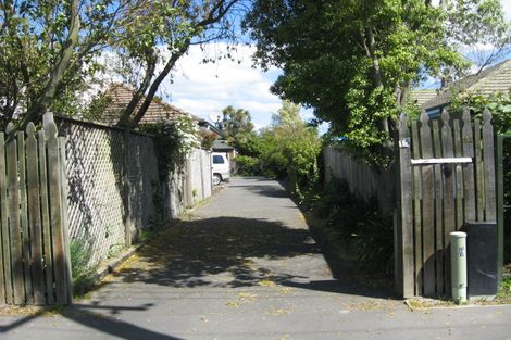 Photo of property in 1/17 Jocelyn Street, Casebrook, Christchurch, 8051