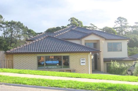 Photo of property in 48 Sapperton Drive, Henderson, Auckland, 0612