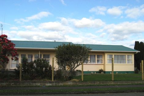 Photo of property in 12 Glen Street, Levin, 5510