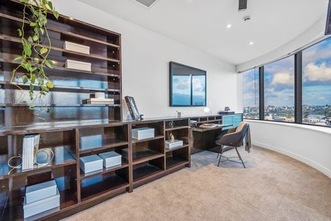 Photo of property in Shangri La Apartments, 13/97 Jervois Road, Herne Bay, Auckland, 1011