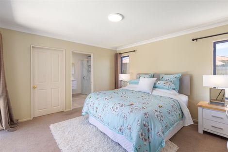 Photo of property in 4 Electra Place, Wigram, Christchurch, 8042