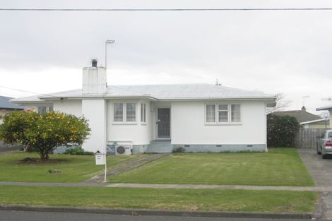 Photo of property in 99 Geddis Avenue, Maraenui, Napier, 4110