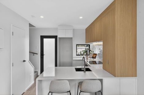 Photo of property in 13/10 Ngaroma House Drive, Hobsonville, Auckland, 0616