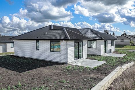 Photo of property in 6 Fernbird Avenue, Te Kauwhata, 3710