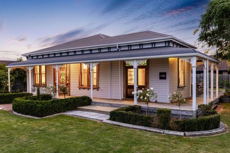 Photo of property in 158 Weld Street, Witherlea, Blenheim, 7201