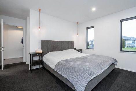 Photo of property in 5 Echelon Drive, Wigram, Christchurch, 8042