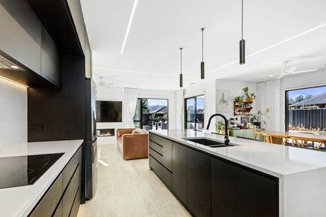 Photo of property in 89 Mawai Hakona Drive, Wallaceville, Upper Hutt, 5018