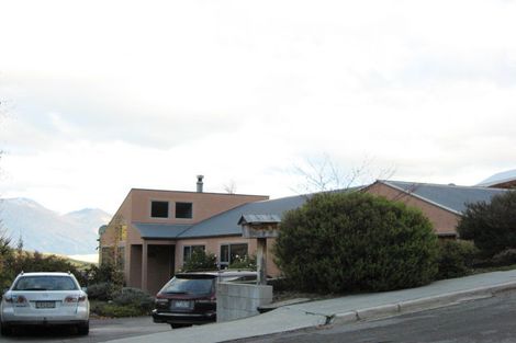 Photo of property in 9 Highview Terrace, Queenstown, 9300