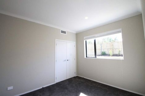 Photo of property in 10 Vazey Way, Hobsonville, Auckland, 0618