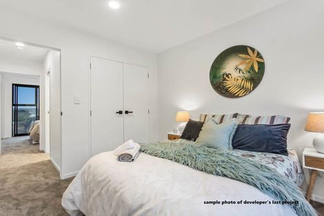 Photo of property in 4/12 Ayr Road, Pakuranga, Auckland, 2010