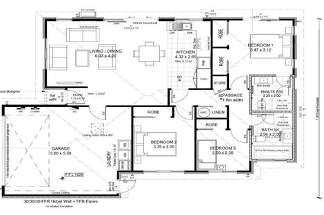 Photo of property in 2 Berg Way, Belfast, Christchurch, 8051