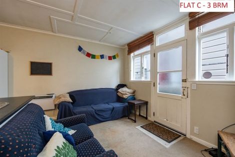 Photo of property in 22 Devon Street, Aro Valley, Wellington, 6021