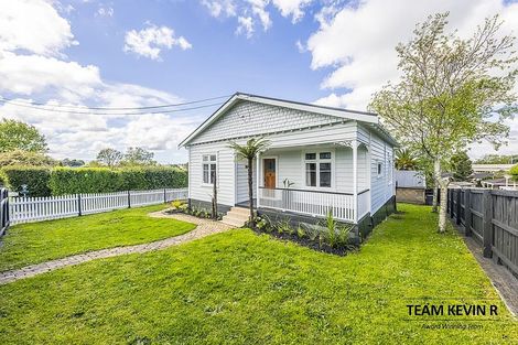 Photo of property in 1/4 Wood Street, Papakura, 2110