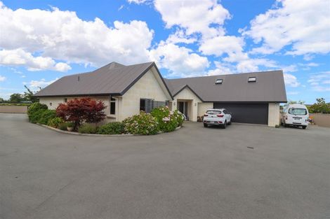 Photo of property in 278 Pages Road, Gleniti, Timaru, 7910