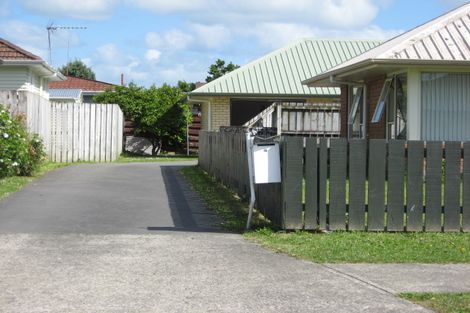 Photo of property in 4 Corkill Place, Papakura, 2110