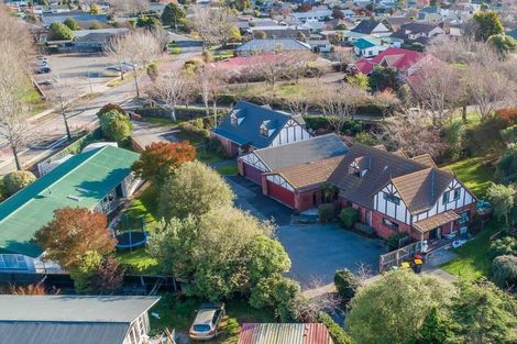 Photo of property in 33b Lochee Road, Upper Riccarton, Christchurch, 8041