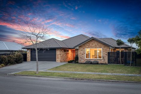 Photo of property in 37 Globe Bay Drive, Templeton, Christchurch, 8042