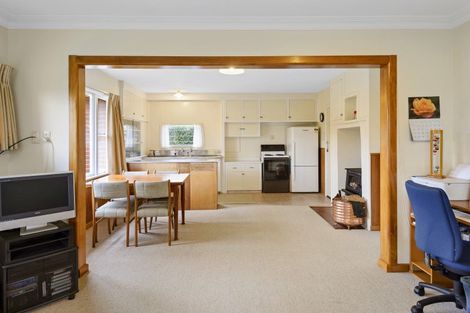 Photo of property in 3 Longden Street, Darfield, 7510