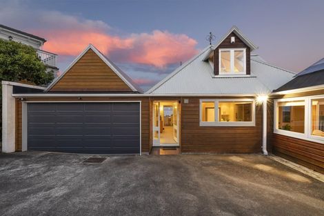 Photo of property in 22b Orchard Street, Wadestown, Wellington, 6012