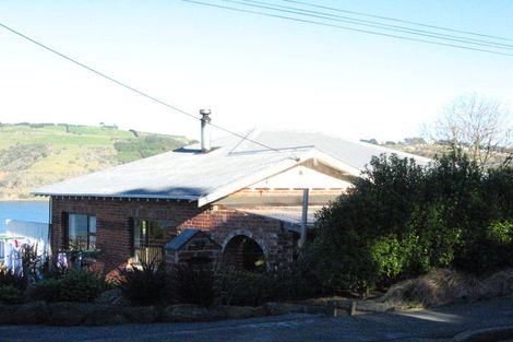 Photo of property in 58 Totara Street, Ravensbourne, Dunedin, 9022