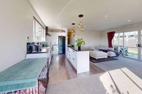 Photo of property in 46 Dunford Street, Rakaia, 7710