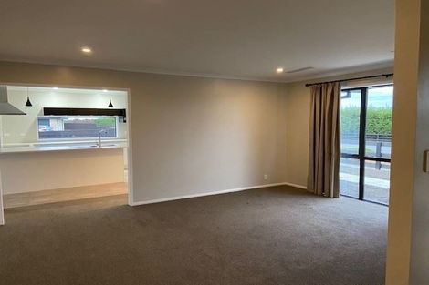 Photo of property in 134 Levi Road, Rolleston, 7614