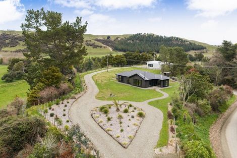 Photo of property in 634 Beaconsfield Valley Road, Waituna West, Feilding, 4779