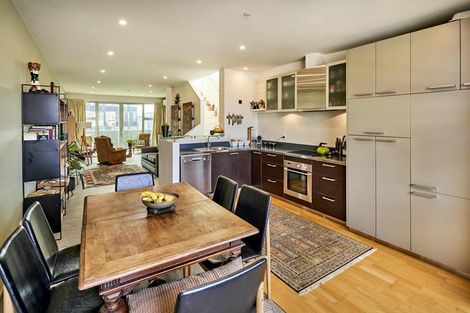 Photo of property in Croxley Mill Apartments, 305/33 Frederick Street, Te Aro, Wellington, 6011