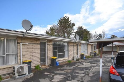 Photo of property in 3/100 Argyle Street, Mosgiel, 9024