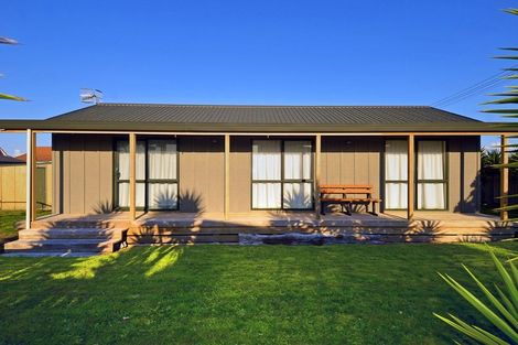 Photo of property in 23 Roore Street, Foxton Beach, Foxton, 4815