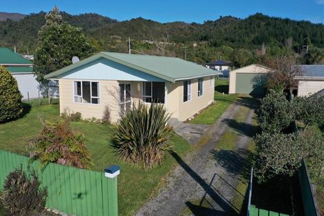 Photo of property in 39 Moorhouse Street, Ross, 7812