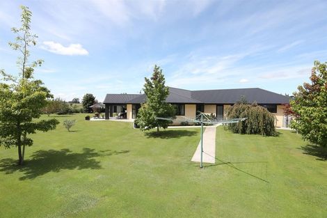 Photo of property in 255 Calico Line, Marton, 4787