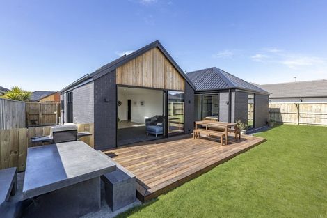 Photo of property in 24 Nathaniel Archer Street, Woodend, 7610