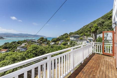 Photo of property in 49 Hungerford Road, Lyall Bay, Wellington, 6022