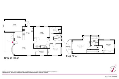 Photo of property in 69 Muritai Road, Eastbourne, Lower Hutt, 5013