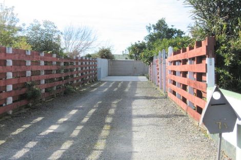 Photo of property in 7a Fox Street, Levin, 5510